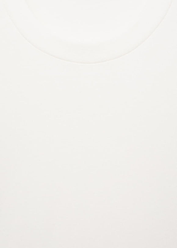 MANGO GARETH 87060600-01 MANGO MAN T-SHIRT LONG SLEEVE