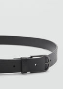 MANGO BOLONIA 87060603-99 MANGO MAN BELT-3