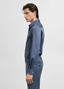 MANGO EMOTION 87060605-59 MANGO MAN SHIRT LONG SLEEVE-5