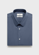 MANGO EMOTION 87060605-59 MANGO MAN SHIRT LONG SLEEVE-6