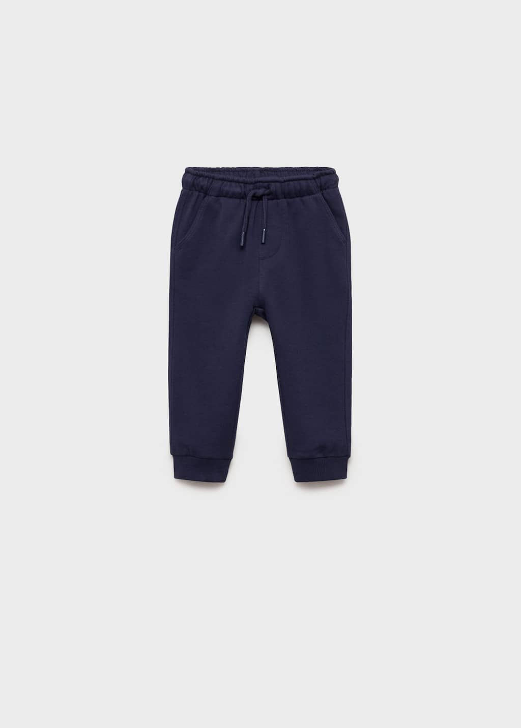 MANGO MATEO7 87060635-56 MANGO KIDS BABY BOY JOGGERS