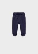 MANGO MATEO7 87060635-56 MANGO KIDS BABY BOY JOGGERS-1