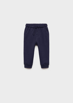 MANGO MATEO7 87060635-56 MANGO KIDS BABY BOY JOGGERS