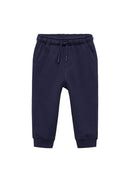 MANGO MATEO7 87060635-56 MANGO KIDS BABY BOY JOGGERS-4