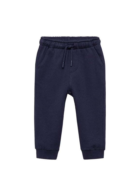 MANGO MATEO7 87060635-56 MANGO KIDS BABY BOY JOGGERS