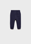 MANGO MATEO7 87060635-56 MANGO KIDS BABY BOY JOGGERS-3