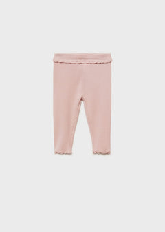 MANGO LUISA 87060642-85 MANGO KIDS BABY GIRL LEGGINGS