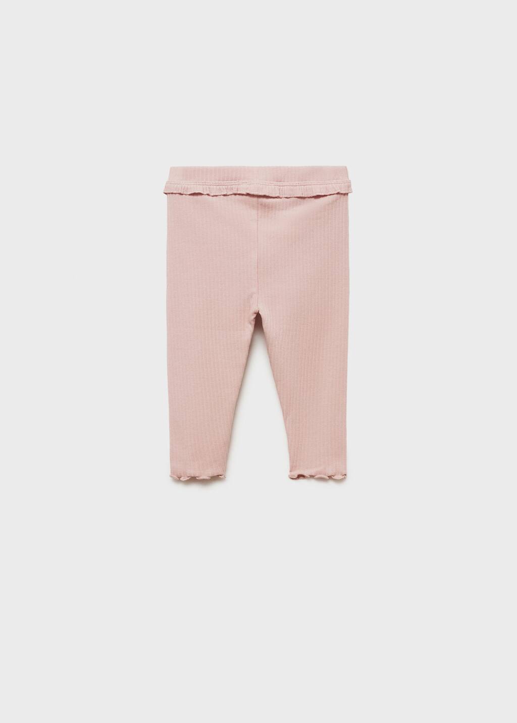 MANGO LUISA 87060642-85 MANGO KIDS BABY GIRL LEGGINGS