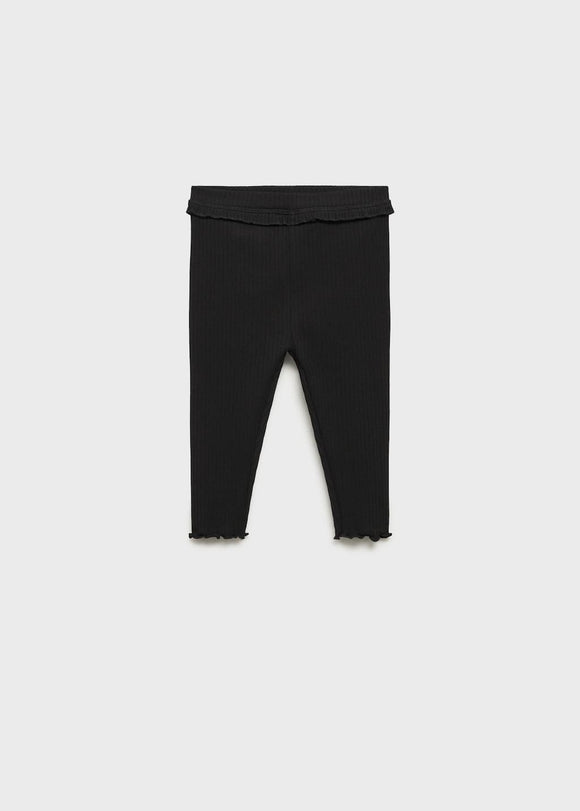 MANGO LUISA 87060642-99 MANGO KIDS BABY GIRL LEGGINGS