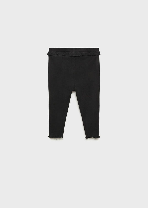 MANGO LUISA 87060642-99 MANGO KIDS BABY GIRL LEGGINGS