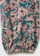 MANGO LAINA 87060645-85 MANGO KIDS GIRL DRESS-5