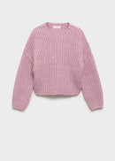 MANGO YASMIN 87060647-85 MANGO KIDS GIRL SWEATSHIRT-1