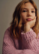 MANGO YASMIN 87060647-85 MANGO KIDS GIRL SWEATSHIRT-2