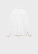 MANGO OXFORDP 87062534-01 MANGO KIDS BOY SHIRT LONG SLEEVE-4