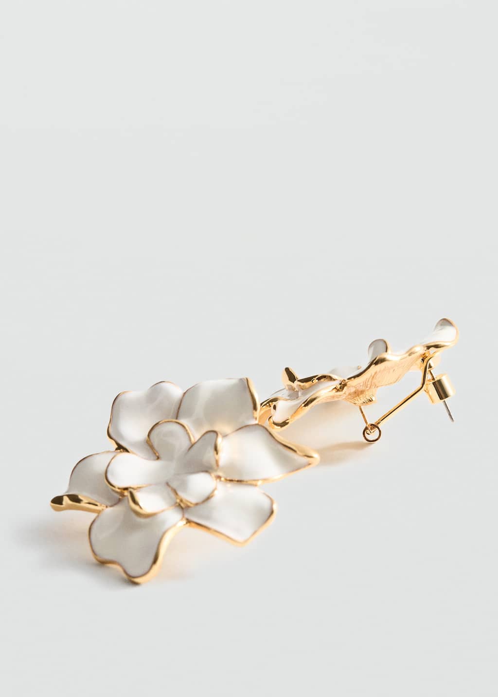 MANGO ELOISE 87062542-08 MANGO WOMEN EAR RING