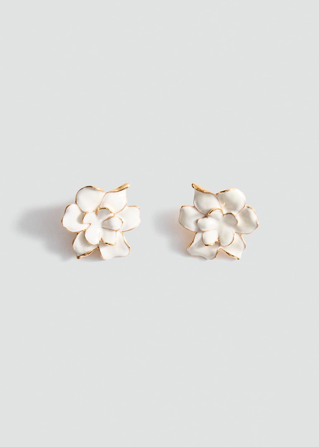 MANGO ELOISE 87062542-08 MANGO WOMEN EAR RING