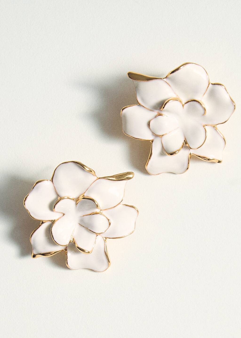 MANGO ELOISE 87062542-08 MANGO WOMEN EAR RING