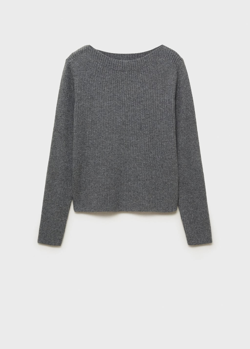 MANGO BRULE 87063286-95 MANGO WOMEN SWEATER