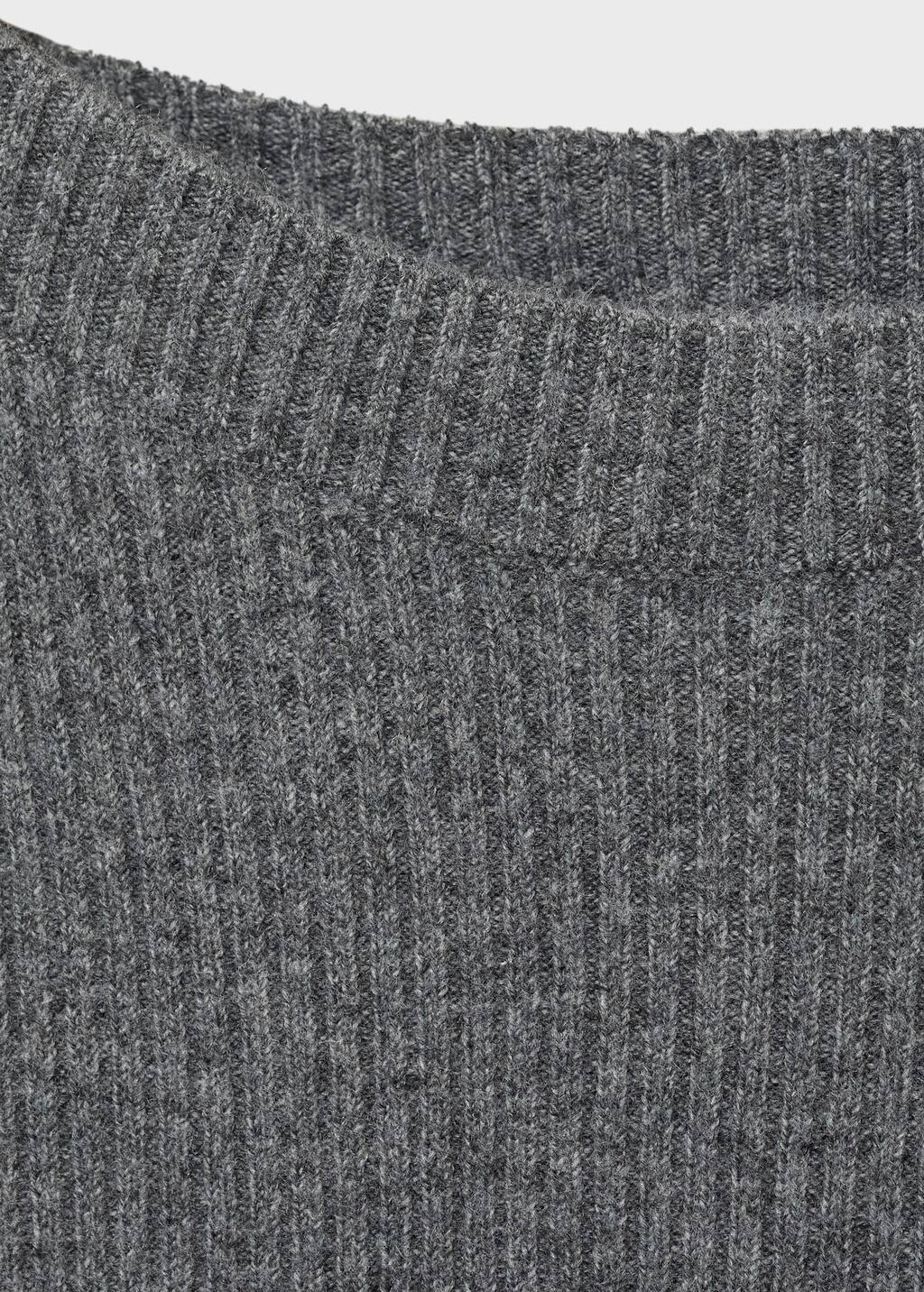 MANGO BRULE 87063286-95 MANGO WOMEN SWEATER