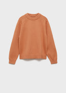 MANGO LUCA 87063287-21 MANGO KIDS BOY SWEATSHIRT-1