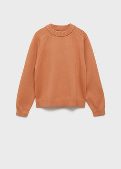 MANGO LUCA 87063287-21 MANGO KIDS BOY SWEATSHIRT