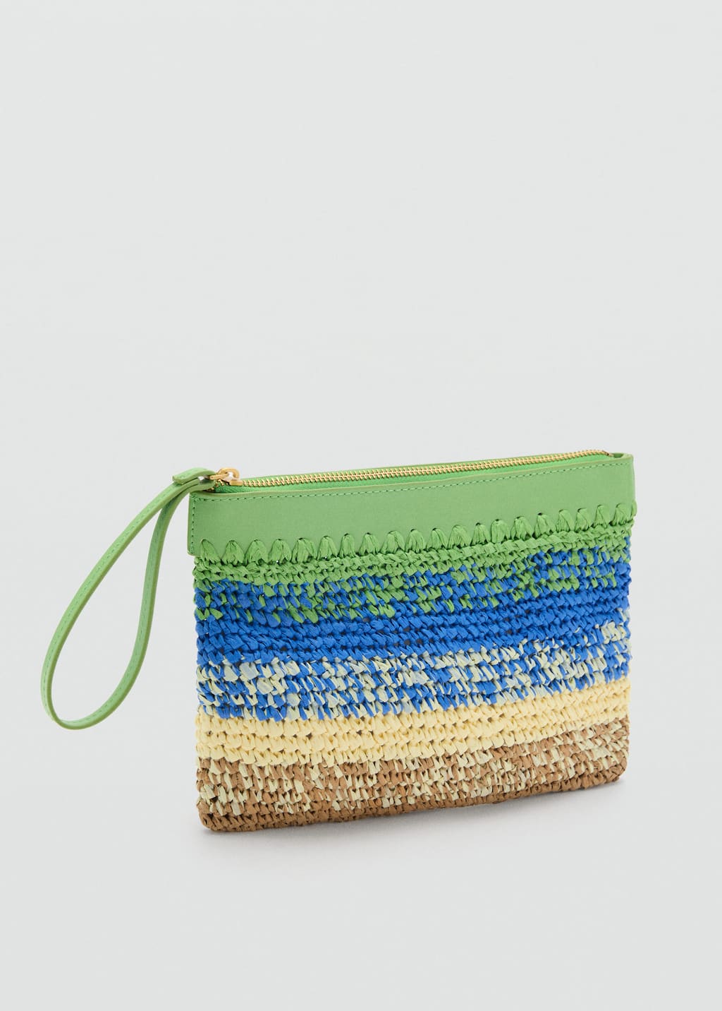 MANGO DEVI 87063298-43 MANGO WOMEN PURSE