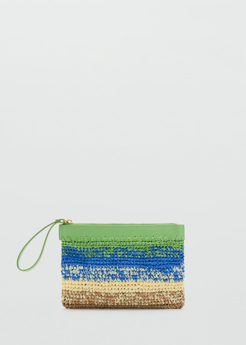 MANGO DEVI 87063298-43 MANGO WOMEN PURSE