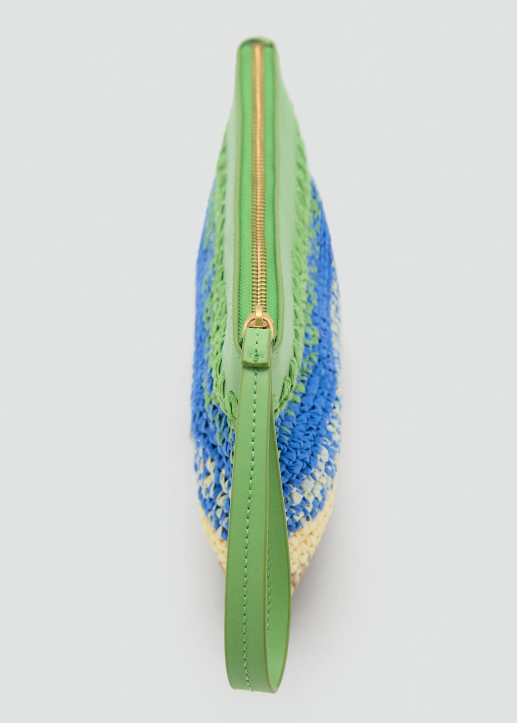 MANGO DEVI 87063298-43 MANGO WOMEN PURSE