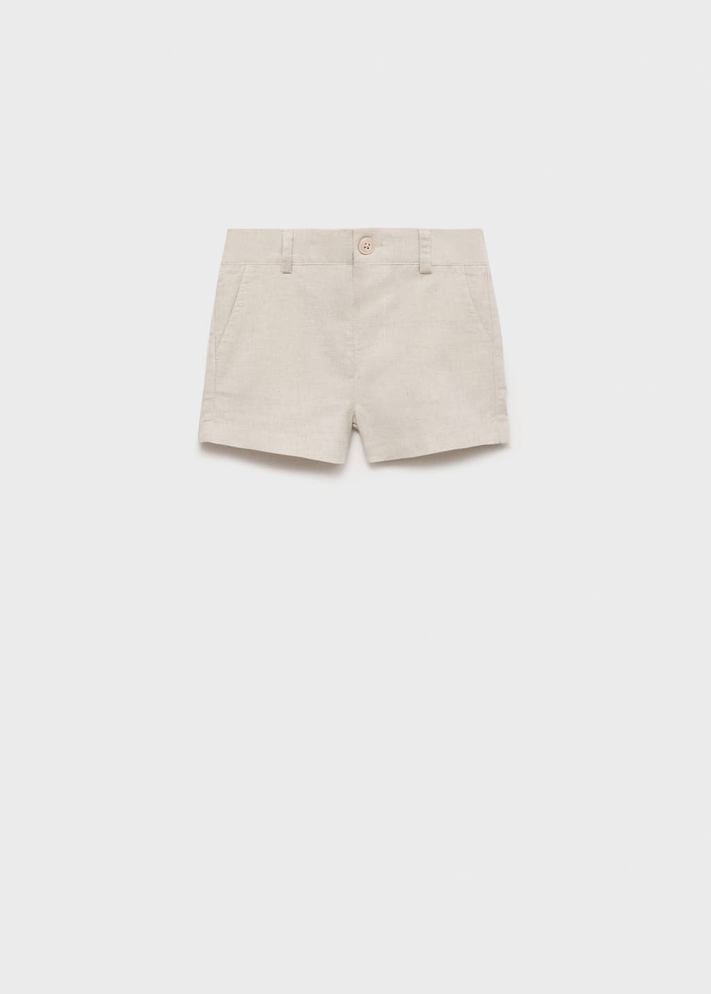 MANGO TOLEDOB 87063634-07 MANGO KIDS BABY BOY SHORT