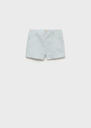 MANGO TOLEDOB 87063634-50 MANGO KIDS BABY BOY SHORT-1