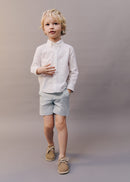 MANGO TOLEDOB 87063634-50 MANGO KIDS BABY BOY SHORT-2