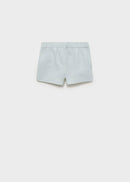 MANGO TOLEDOB 87063634-50 MANGO KIDS BABY BOY SHORT-4