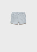 MANGO TOLEDOB 87063634-52 MANGO KIDS BABY BOY SHORT-4