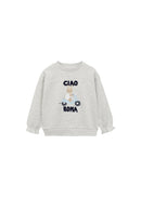 MANGO CIAO 87063649-91 MANGO KIDS BABY GIRL SWEATSHIRT-6