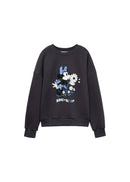 MANGO MBLOOM 87063654-95 MANGO KIDS GIRL SWEATSHIRT-7