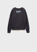 MANGO MBLOOM 87063654-95 MANGO KIDS GIRL SWEATSHIRT-6