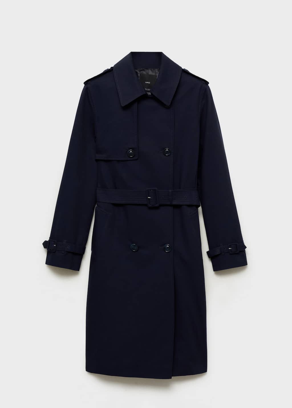 MANGO POLANA 87064062-56 MANGO WOMEN TRENCH COAT