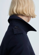 MANGO POLANA 87064062-56 MANGO WOMEN TRENCH COAT-4