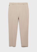 MANGO DUE 87064389-07 MANGO MAN TROUSERS-3
