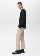 MANGO DUE 87064389-07 MANGO MAN TROUSERS-5