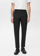 MANGO DUE 87064389-99 MANGO MAN TROUSERS-1