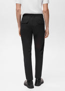 MANGO DUE 87064389-99 MANGO MAN TROUSERS-8