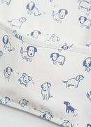 MANGO CUTIE 87064391-02 MANGO KIDS NEW BORN BABY BIB-4