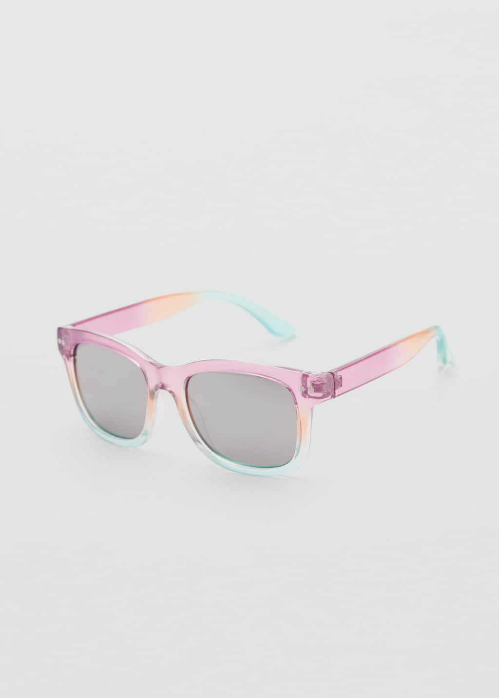 MANGO RAINBOW 87064393-45 MANGO KIDS GIRL SUNGLASS