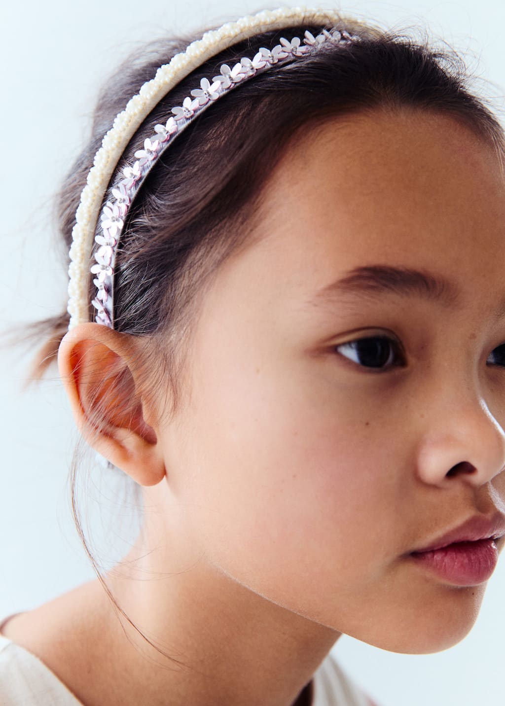 MANGO FLORI-A 87064399-PL MANGO KIDS GIRL HEADBAND