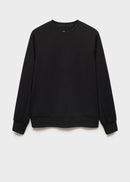 MANGO AOSTA 87064406-99 MANGO MAN SWEATSHIRT-3