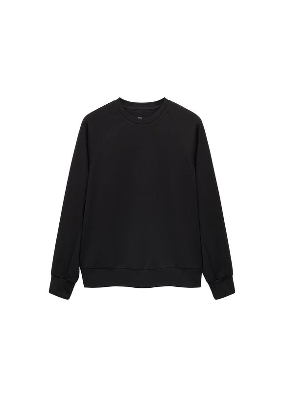 MANGO AOSTA 87064406-99 MANGO MAN SWEATSHIRT