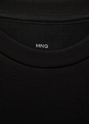 MANGO AOSTA 87064406-99 MANGO MAN SWEATSHIRT-6