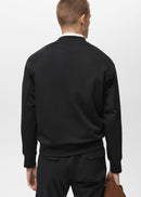 MANGO AOSTA 87064406-99 MANGO MAN SWEATSHIRT-7