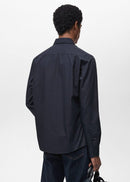 MANGO BILBAO 87064407-56 MANGO MAN SHIRT LONG SLEEVE-7